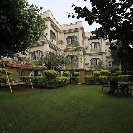 Hotel Maganji'S Abu Zewnętrze zdjęcie