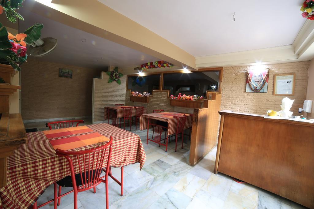 Hotel Maganji'S Abu Zewnętrze zdjęcie