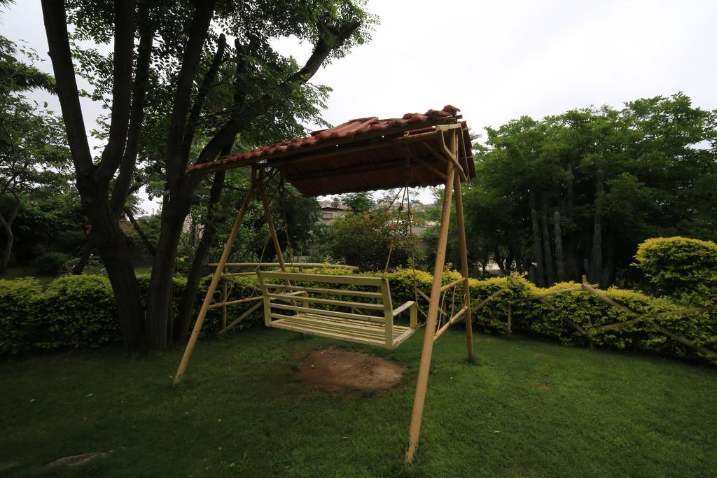 Hotel Maganji'S Abu Zewnętrze zdjęcie